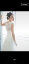 Brautkleid lilly unverändert gebraucht kaufen  Aindling