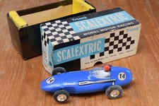 Boxed vintage scalextric for sale  BRISTOL