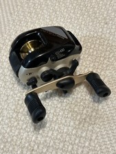 Nice shimano bantam for sale  Brookings