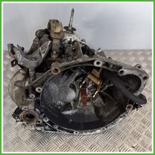 Cambio manuale lancia usato  Cona