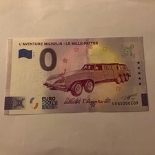 Billet touristique zéro d'occasion  Nice-