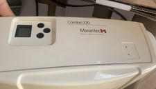 Marantec comfort 370 gebraucht kaufen  Sinsheim