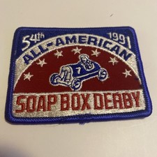 Vtg 1991 american for sale  Holly Springs