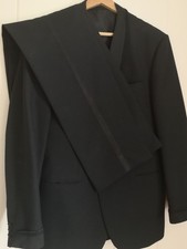 Mens vintage formal for sale  SHAFTESBURY