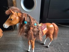 Barbie california girl gebraucht kaufen  Polch