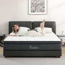 Vantto 12q hybrid for sale  Rogers
