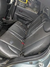 Banquette arriere hyundai d'occasion  Montenois