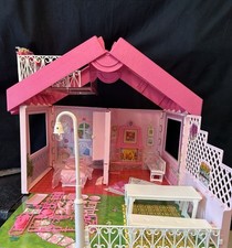 vintage barbie house for sale vintage barbie house for sale CREWE