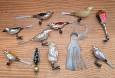 Lot 11x alter gebraucht kaufen  Wutha-Farnroda