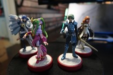 Fire emblem amiibo for sale  Lafayette