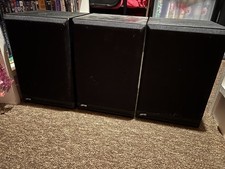 Jpw mini passive for sale  WORCESTER