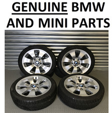 Genuine bmw series for sale  NEWCASTLE