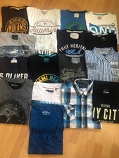 Bekleidungspaket herren shirt gebraucht kaufen  Tirschenreuth
