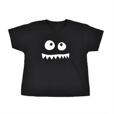Shirt halloween bambino usato  Napoli