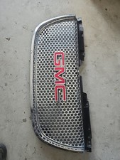 Used upper grille for sale  Palo Cedro