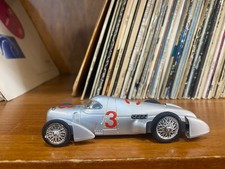 Modellino auto union usato  Sassari