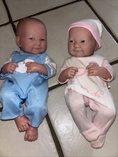 Berenguer reborn baby for sale  ILFORD