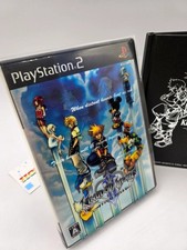 Kingdom hearts final usato  Cava de Tirreni