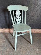 Vintage farmhouse pine for sale  STAFFORD
