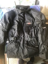 Rsr motorcycle suit for sale  LEIGH-ON-SEA