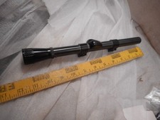 Vintage weaver marksman for sale  Neosho