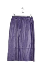 Jupe violet other d'occasion  France