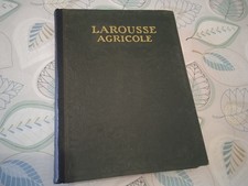 Larousse agricole. tome d'occasion  Quettreville-sur-Sienne