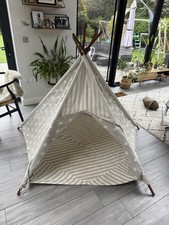 Kids play tent for sale  GODALMING