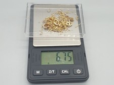 9ct yellow gold for sale  LONDON