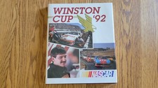 1992 nascar winston for sale  Hopewell Junction