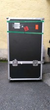 Flightcase con ruote usato  Moncalieri