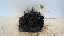 Boite vitesses renault d'occasion  Cléguer