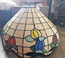Large tiffany ceiling for sale  Ireland