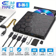 Slim external dvd for sale  Hayward