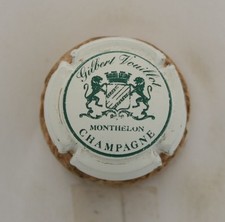 Capsule champagne vouillot d'occasion  Lamotte-Beuvron