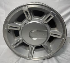 Hummer oem wheels for sale  Novato
