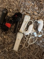 Wii komplettpaket just gebraucht kaufen  Landshut