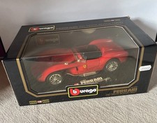 Burago cod 3007 gebraucht kaufen Burago cod 3007 gebraucht kaufen  Schortens