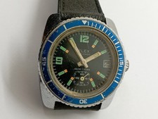 Vintage diver flex d'occasion  Expédié en Belgium
