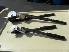 Two ridgid tube for sale  Palos Park