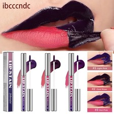Peel lip stain for sale  MANCHESTER