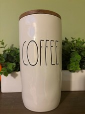 rae dunn large canisters for sale  Milford
