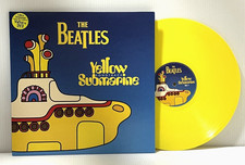 The Beatles - Yellow Submarine Songtrack LP 1999 EU ORIG Apple John Lennon, usado comprar usado The Beatles - Yellow Submarine Songtrack LP 1999 EU ORIG Apple John Lennon, usado comprar usado  Enviando para Brazil