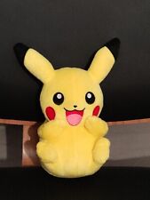 Peluche pikachu dessins d'occasion  La Mothe-Achard