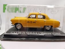 Gaz m21 volga usato  Varese