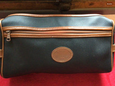 Pochette toilette longchamps d'occasion  Saint-Malo