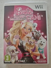Barbie salone cani usato  Milano
