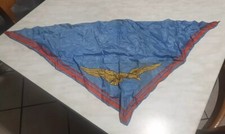 Foulard aeronautica usato  Genova