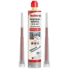 Fischer montagemörtel fis gebraucht kaufen  Deutschland
