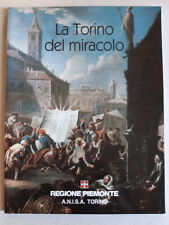 Torino del miracolo. usato  Biella